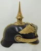 Prussian Garde Infantry Officer Pickelhaube - MINT Visuel 3